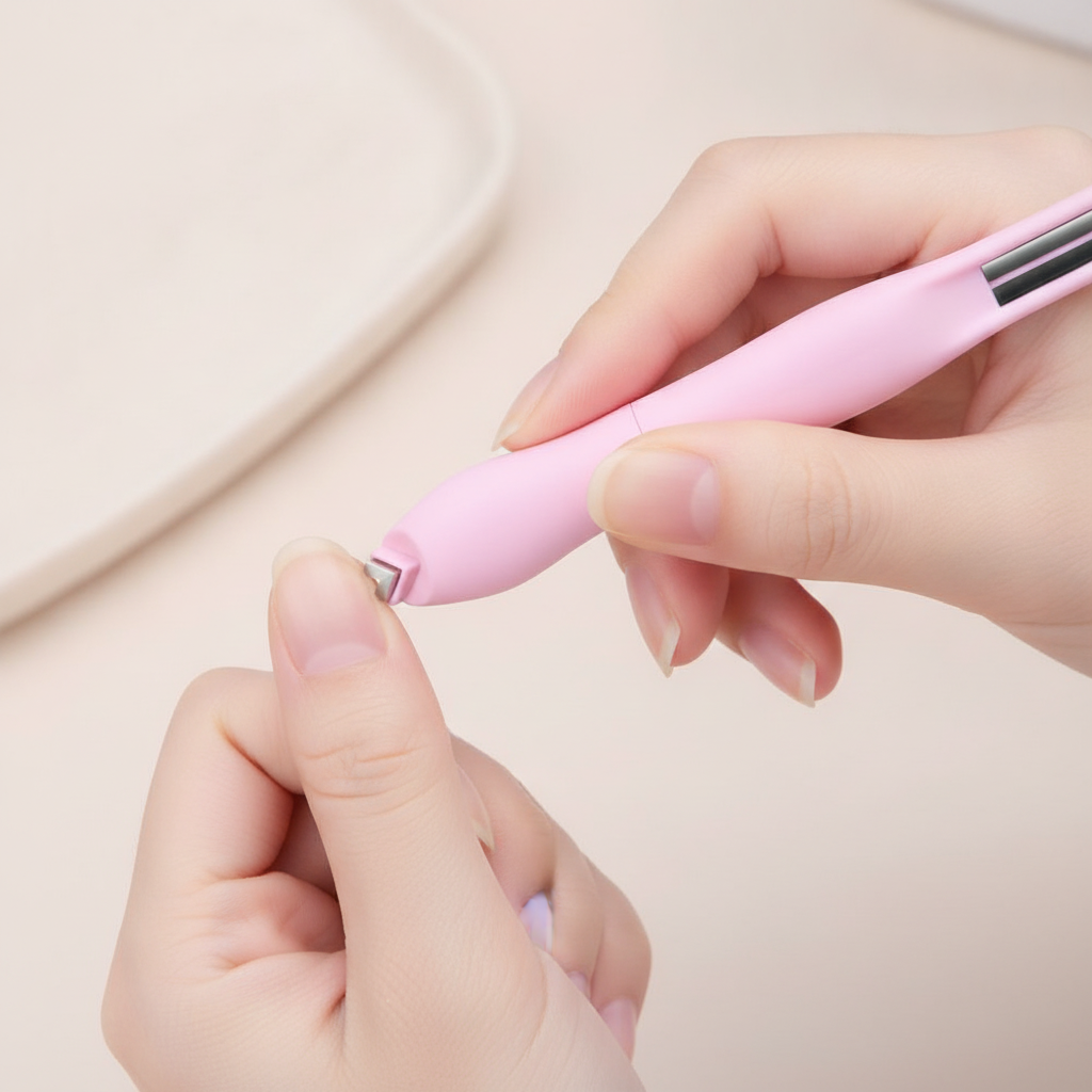 Nail Art Love - 3 in 1 Cat Eye Nail