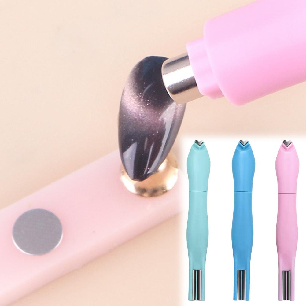 3 in 1 Cat Eye Nail Magnetic S - Nail Art Love avis et prix