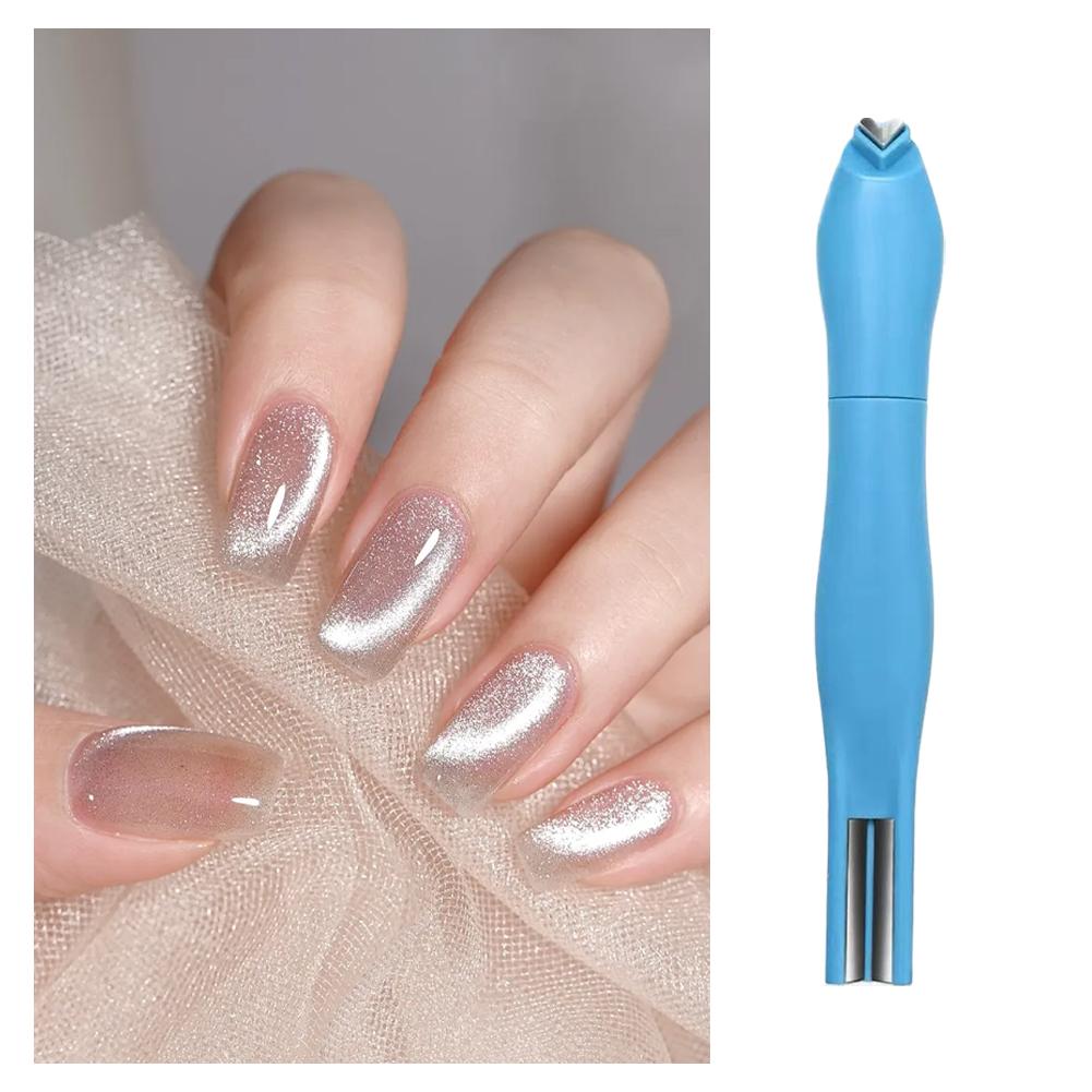 3 in 1 Cat Eye Nail Magnetic S - Nail Art Love avis et prix