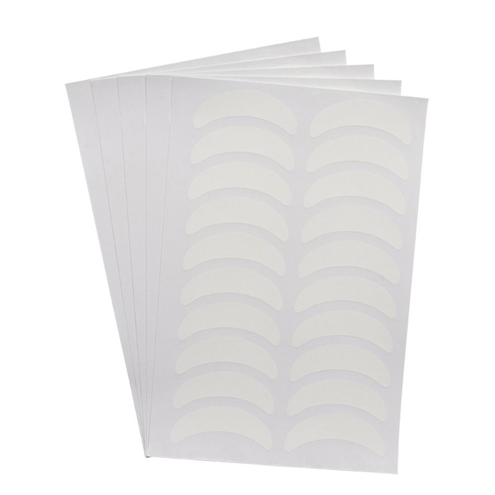 100Pcs/set Salon Eyelash Exten - Nail Art Extension avis et prix