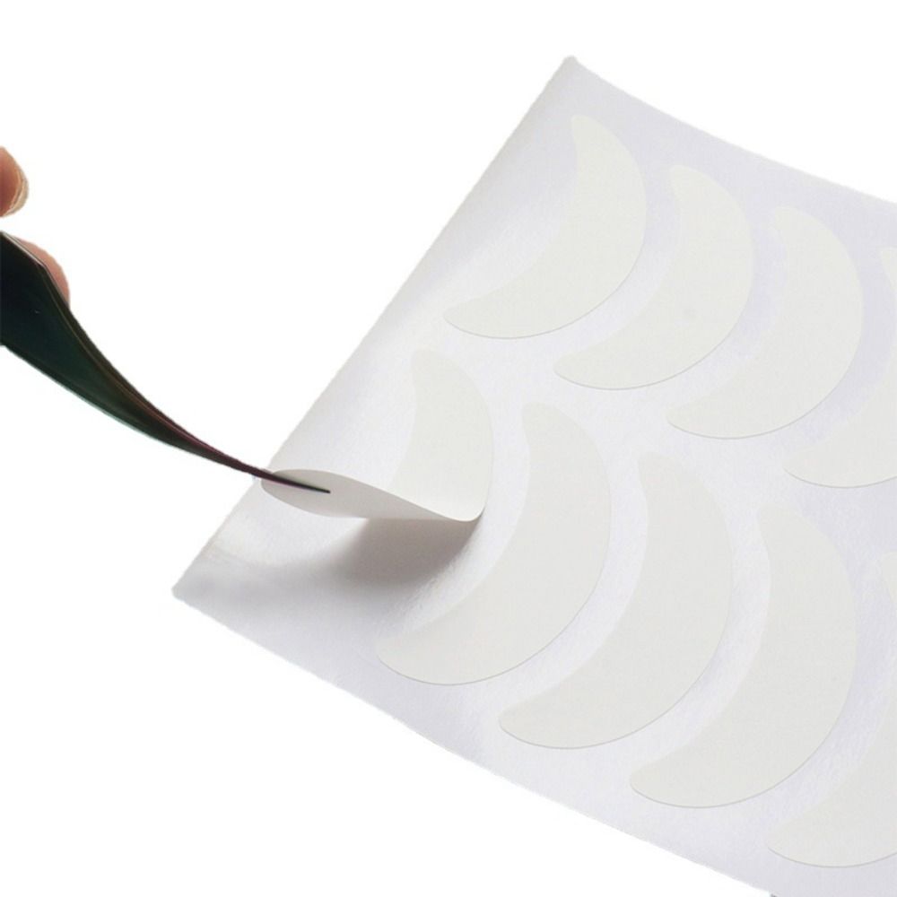 100Pcs/set Salon Eyelash Exten - Nail Art Extension avis et prix