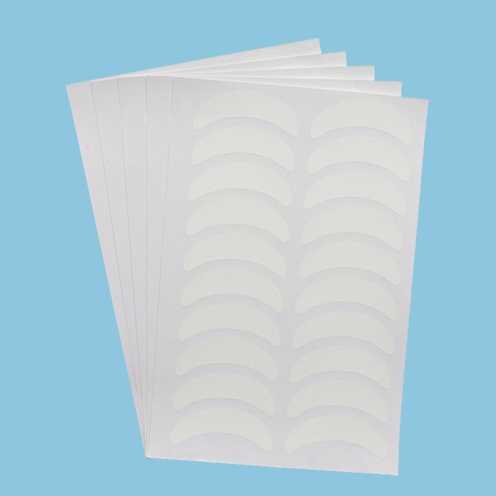 100Pcs/set Salon Eyelash Exten - Nail Art Extension avis et prix