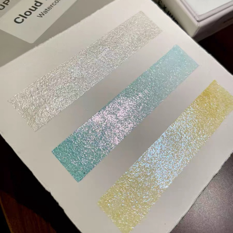 Super Vision 2026 Trend Color  - Nail Art Trend 2026 avis et prix