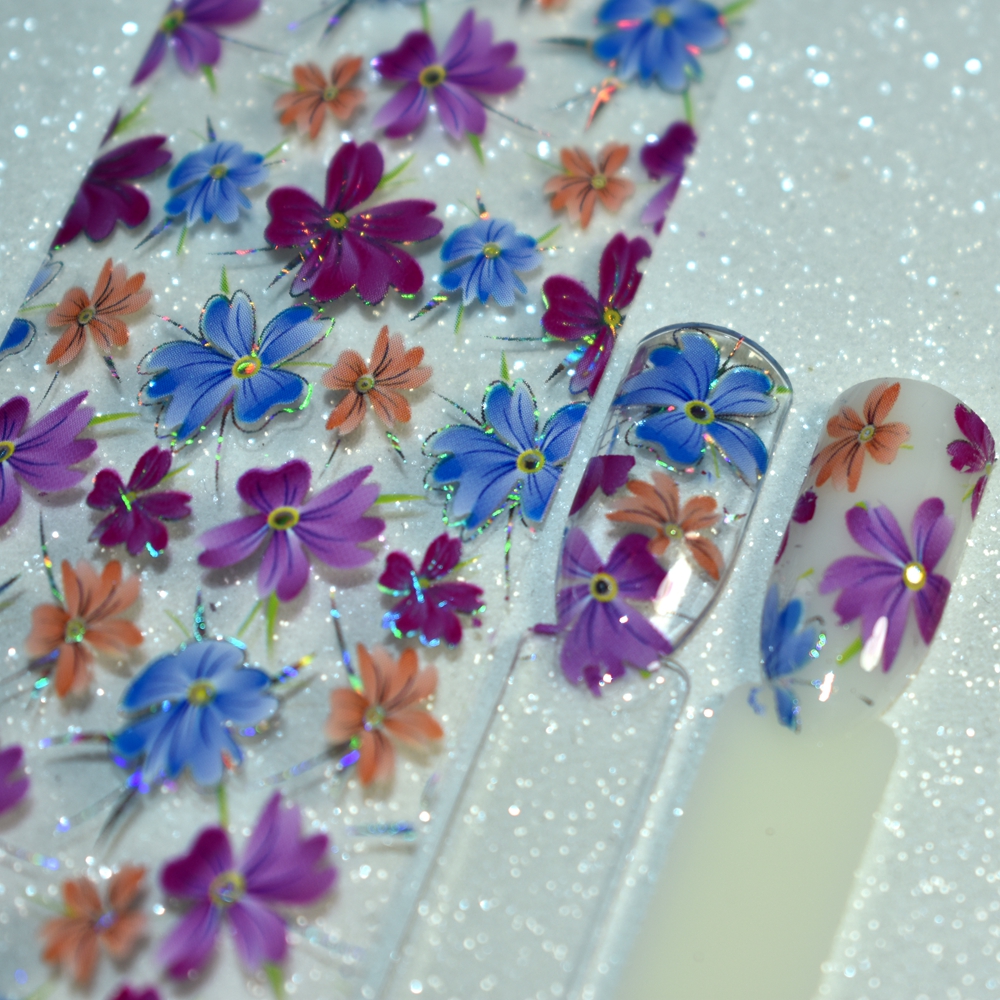 More Than 250 Design Beautiful - Nail Art Orange avis et prix