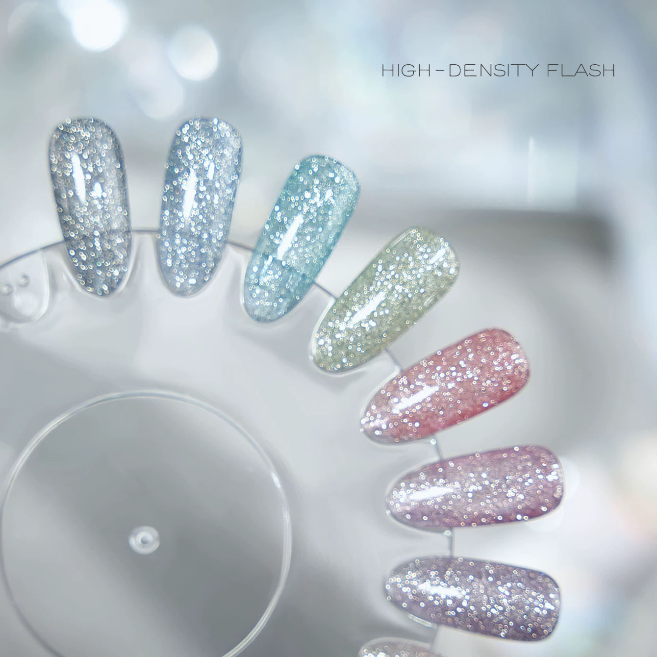 MIANEL 12ML Shimmering Diamond - Nail Art Trend 2026 avis et prix