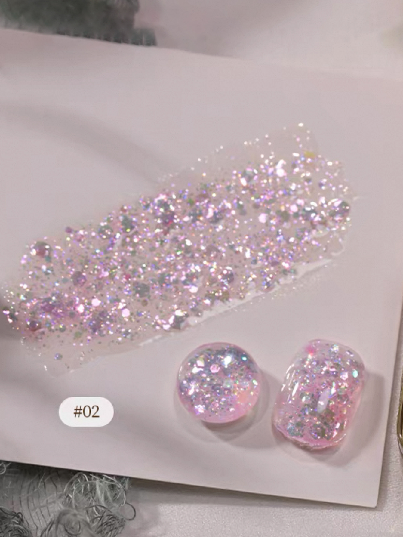 6pcs 2026 Summer New Trend Nai - Nail Art Trend 2026 avis et prix