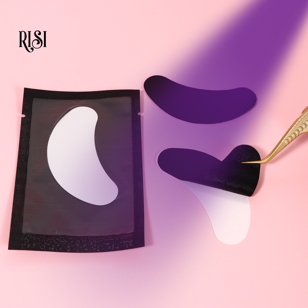 RISI 50Pairs/lot New Material  - Nail Art Extension avis et prix