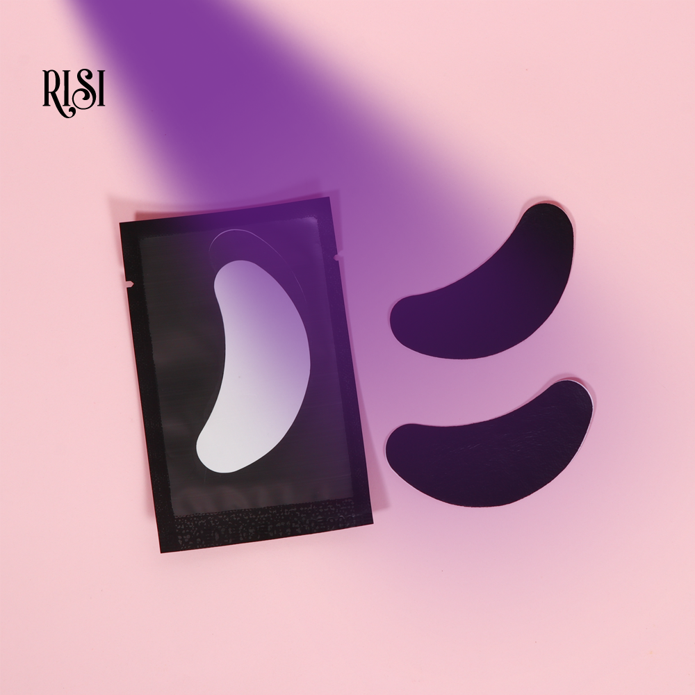 RISI 50Pairs/lot New Material  - Nail Art Extension avis et prix