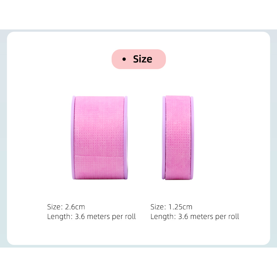 1/5 Pcs Non-Woven Silicone Gel - Nail Art Extension avis et prix