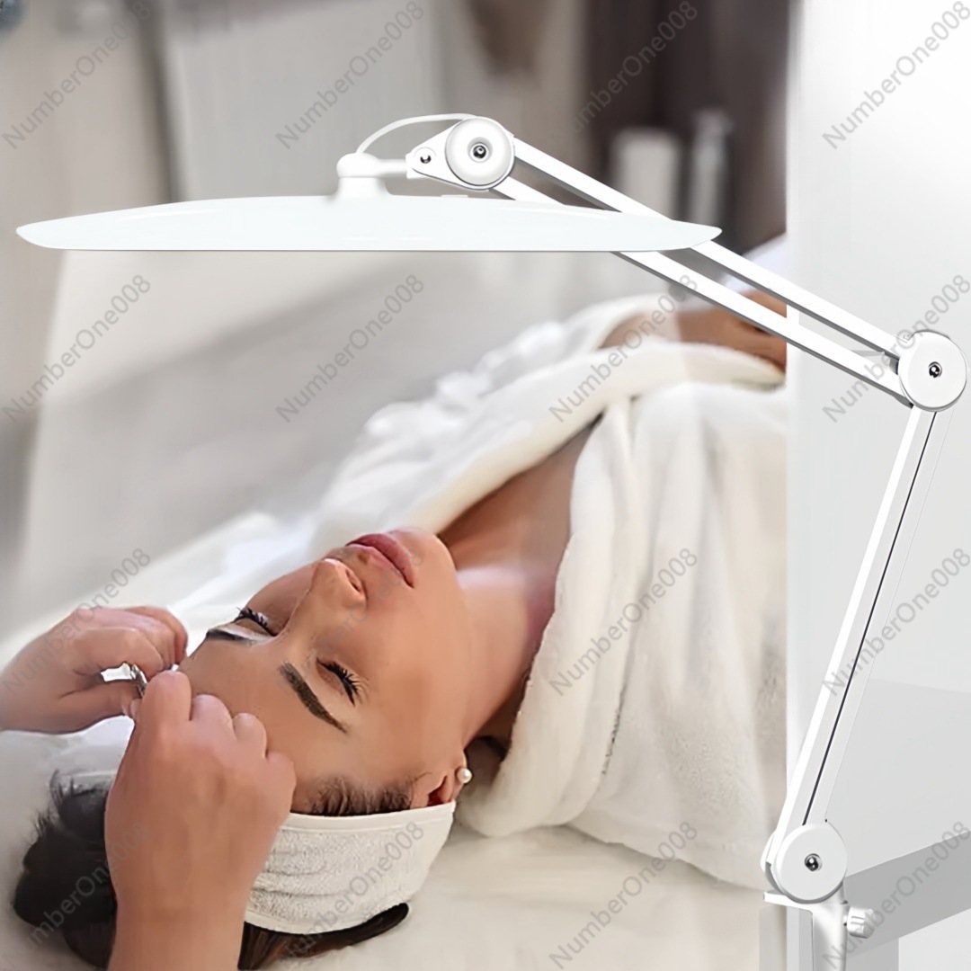 Foldable Desk Lamp Clamp On Ey - Nail Art Extension avis et prix