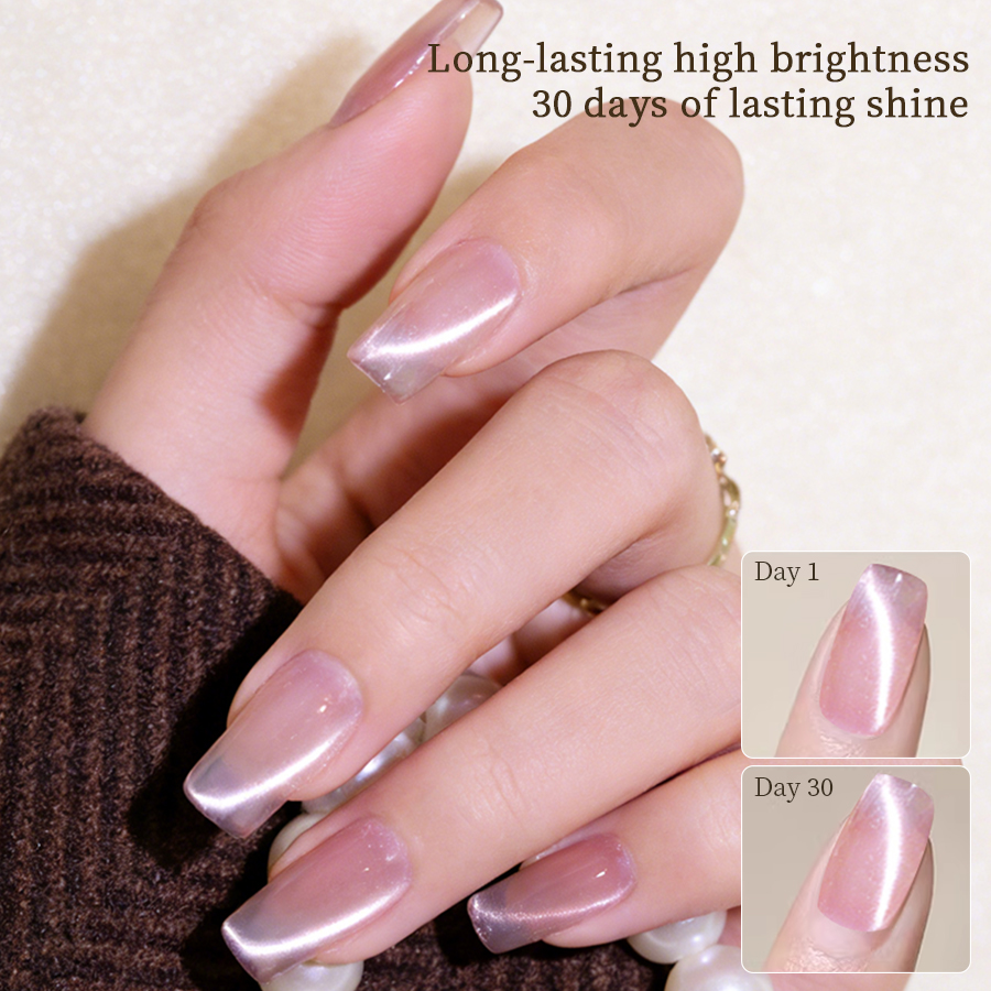 RSNAIL 3 In 1 One-step Cat Mag - Nail Art One Stroke avis et prix