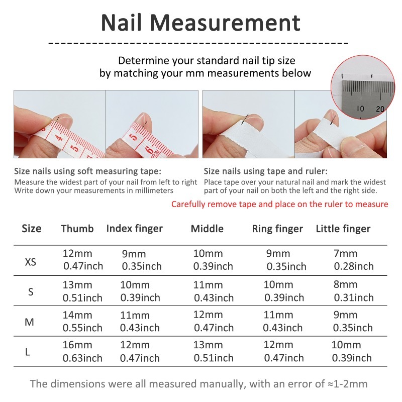 10Pcs Simple Gradient French H - Nail Art Pink Cat Eye avis et prix