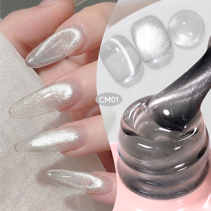 UR SUGAR 15ml 1- Step Cat Magn - Nail Art One Stroke avis et prix