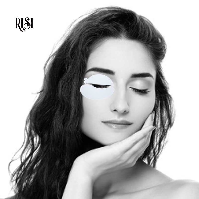 RISI UV Black Eye Patch For Ey - Nail Art Extension avis et prix