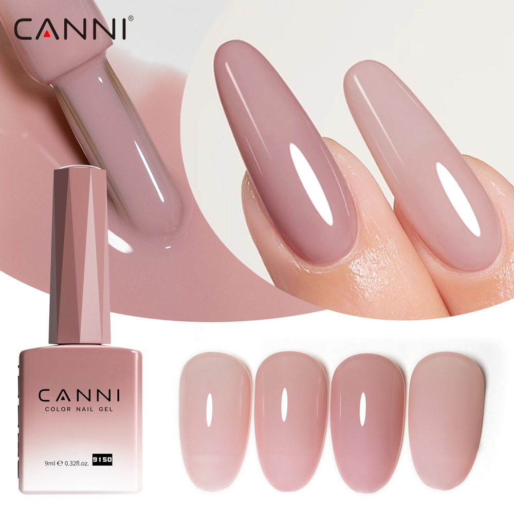 CANNI HEMATPO FREE Nail Gel Po - Nail Art Pink Cat Eye avis et prix
