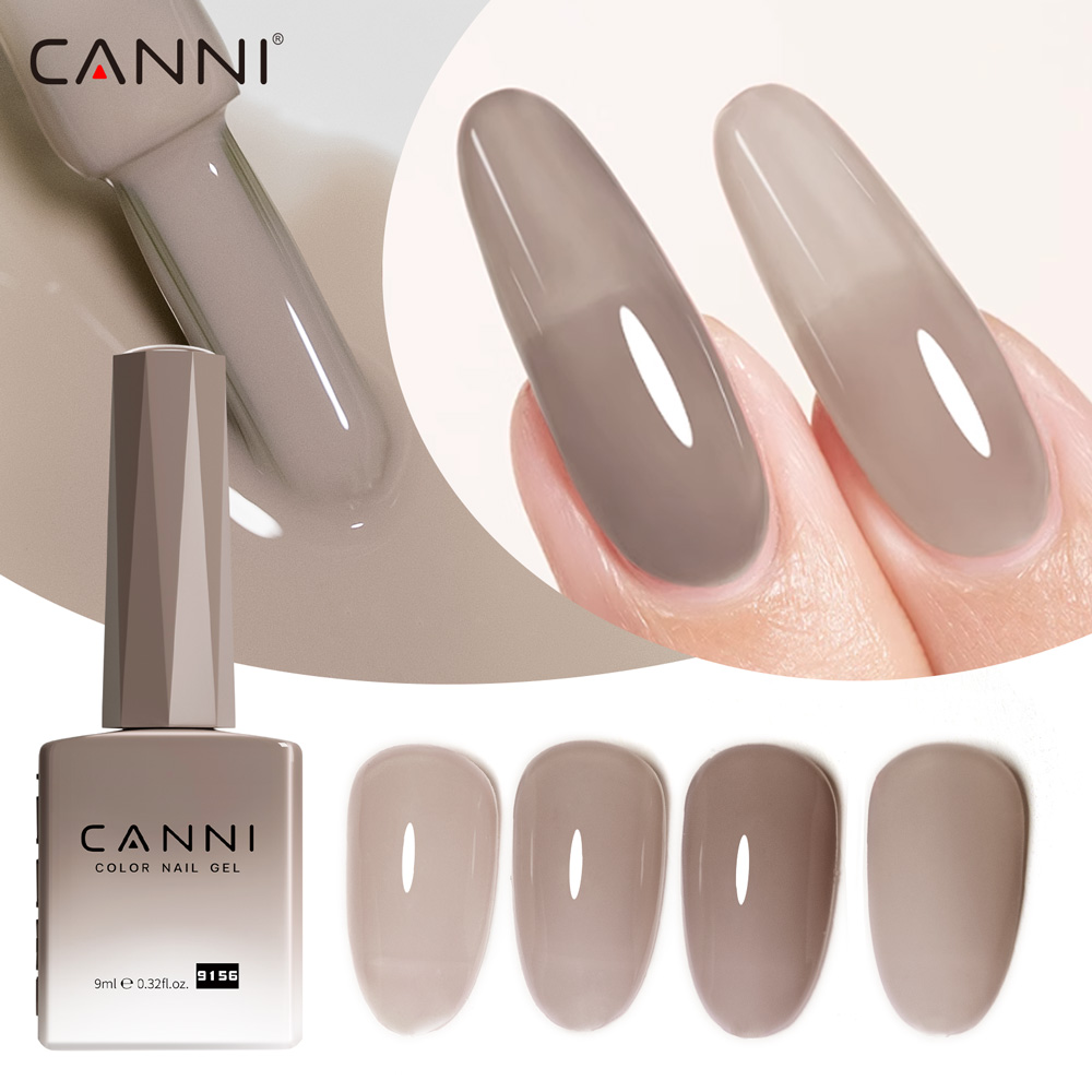 CANNI HEMATPO FREE Nail Gel Po - Nail Art Pink Cat Eye avis et prix