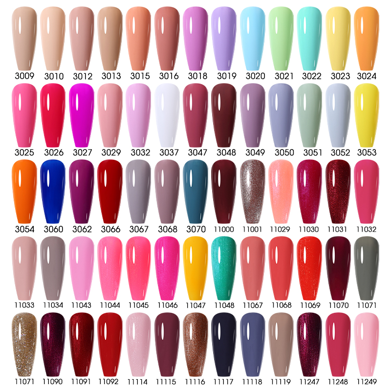 NAILCO 15ml Orange Red Pink Co - Nail Art Orange avis et prix