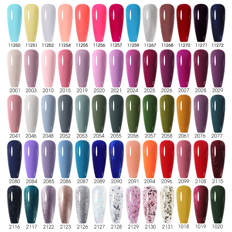 NAILCO 15ml Orange Red Pink Co - Nail Art Orange avis et prix