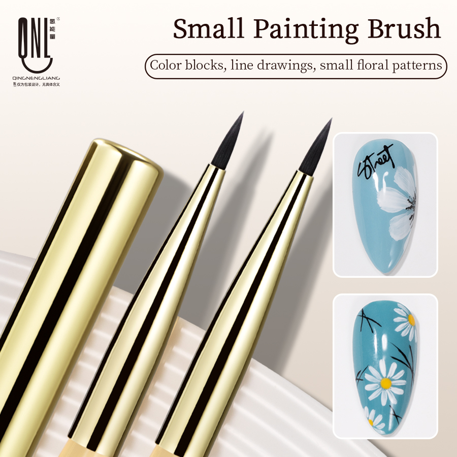 QNL Ultra-fine Mini Nail Art P - Nail Art One Stroke avis et prix