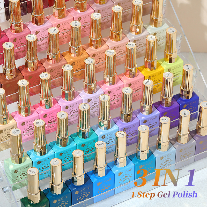 UR SUGAR 1/6Pcs 15ml 1-Step Ge - Nail Art One Stroke avis et prix