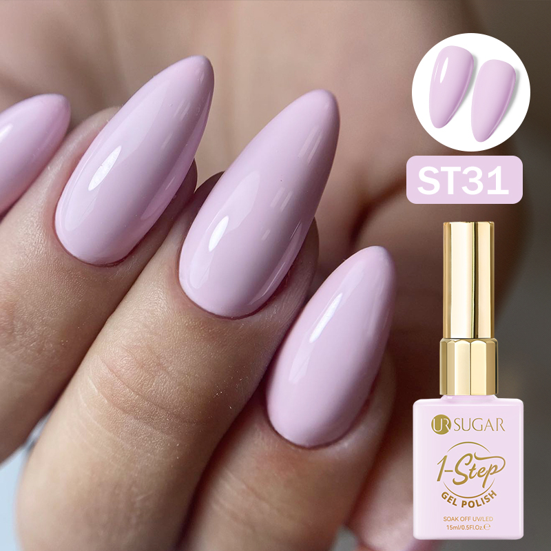 UR SUGAR 1/6Pcs 15ml 1-Step Ge - Nail Art One Stroke avis et prix