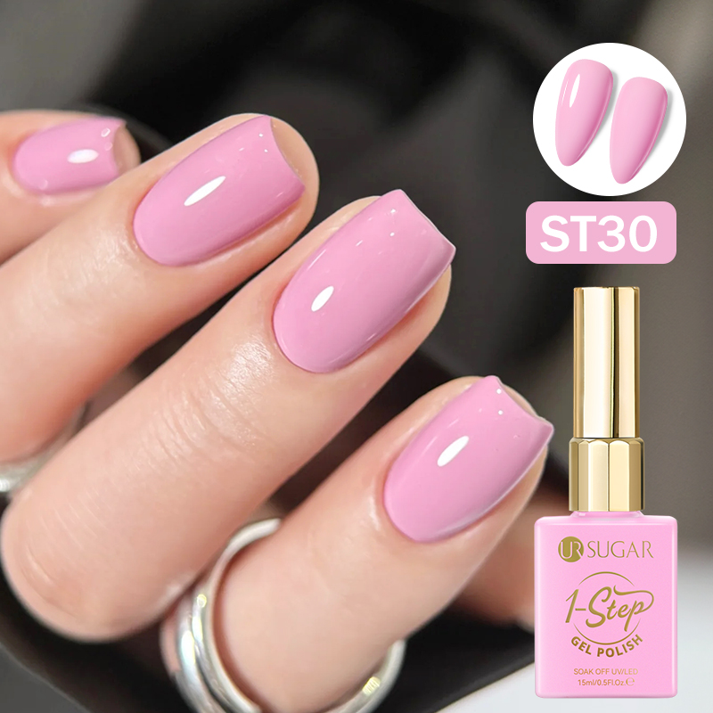 UR SUGAR 1/6Pcs 15ml 1-Step Ge - Nail Art One Stroke avis et prix