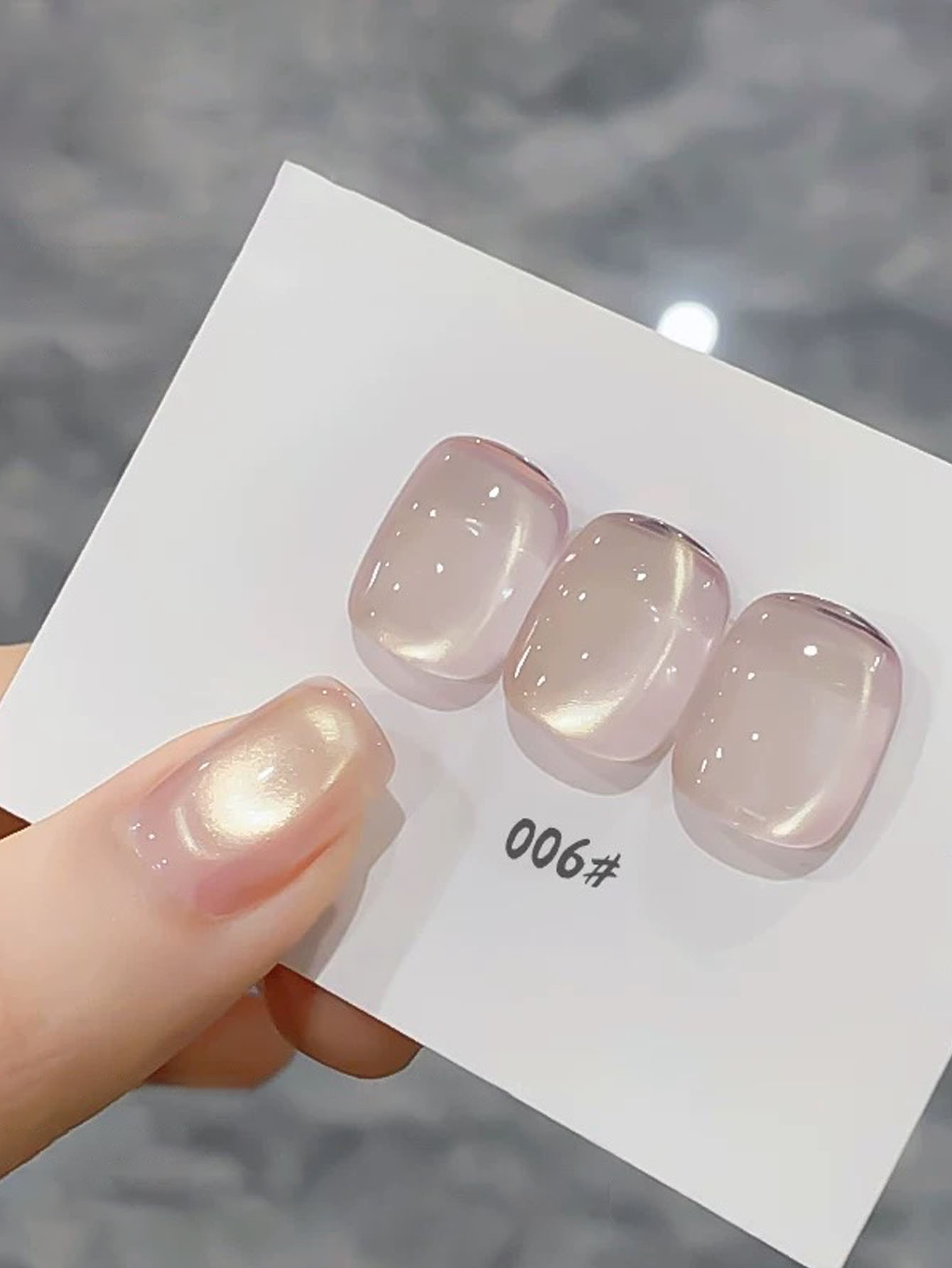 1-8 2026 New Trend Nail Art Fa - Nail Art Trend 2026 avis et prix