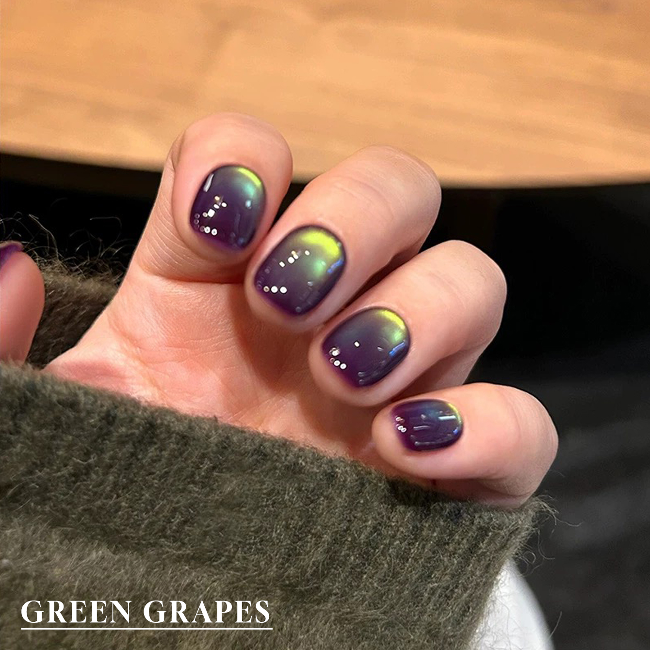 MIANEL 12ML 2026 New Lilac Pur - Nail Art Trend 2026 avis et prix