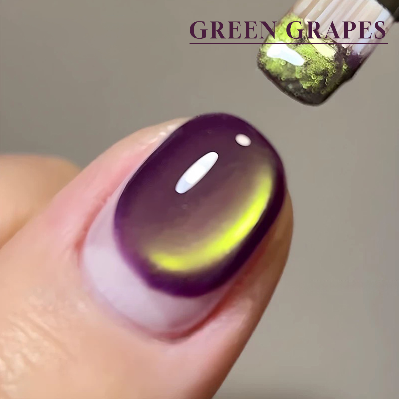 MIANEL 12ML 2026 New Lilac Pur - Nail Art Trend 2026 avis et prix