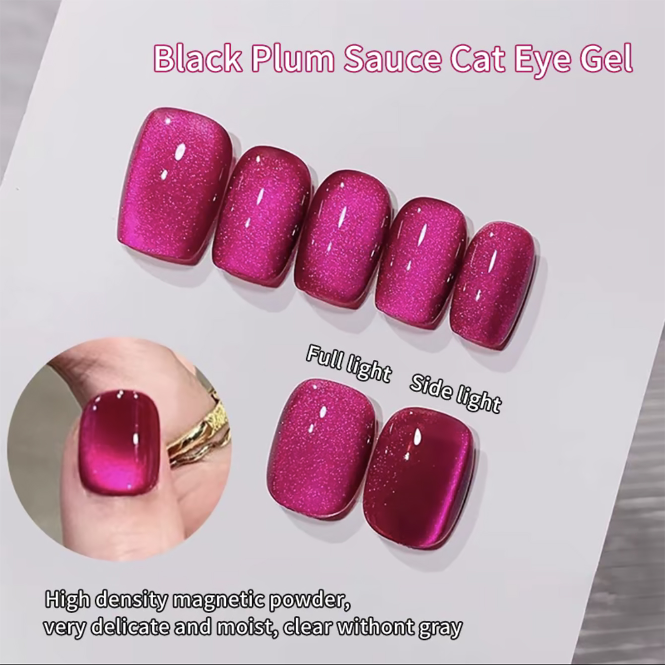 MIANEL 10ML 2026 Spring Summer - Nail Art Trend 2026 avis et prix