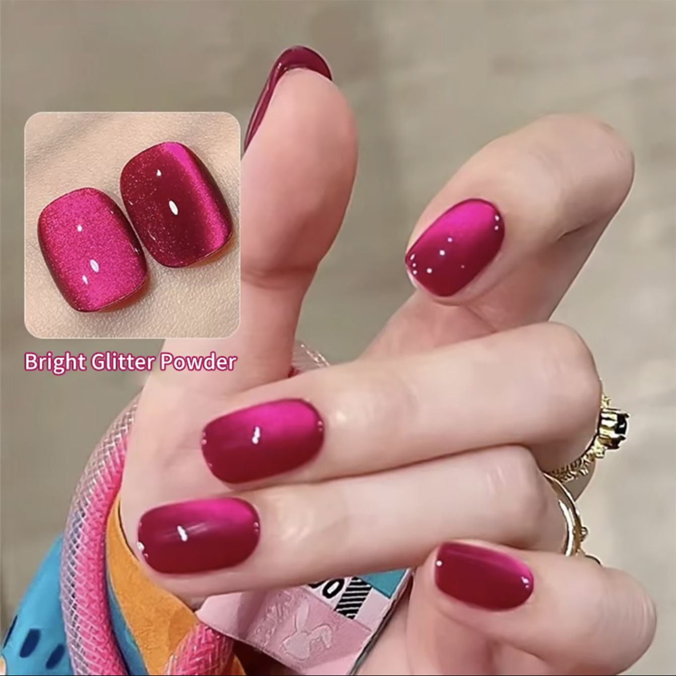 MIANEL 10ML 2026 Spring Summer - Nail Art Trend 2026 avis et prix
