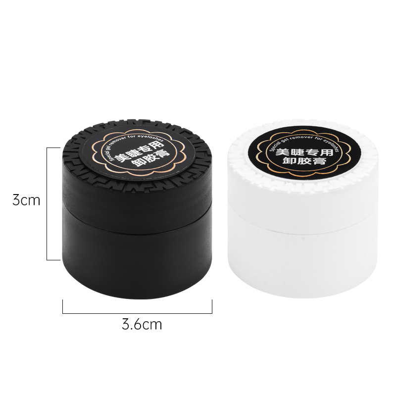 10g Eyelash Extension Gel Remo - Nail Art Extension avis et prix