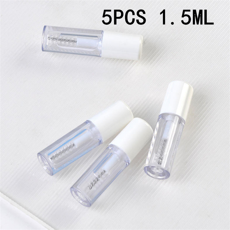 1/2PCS 1.5ML Waterproof Stylin - Nail Art Extension avis et prix