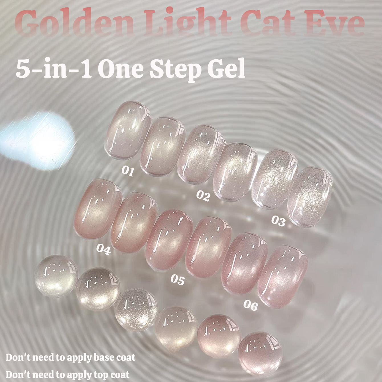 SHAKA 1pcs 5-in-1 Lazy One-Ste - Nail Art One Stroke avis et prix