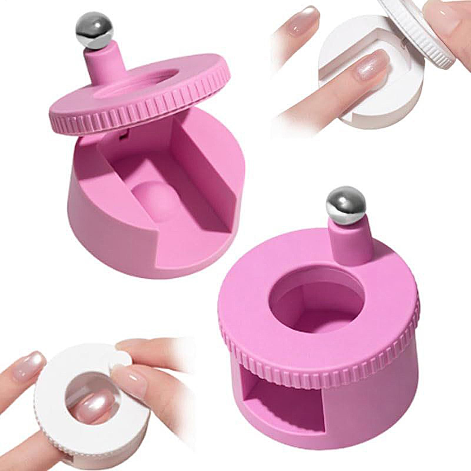 Magnets for Nails Rotating Man - Nail Art Design avis et prix