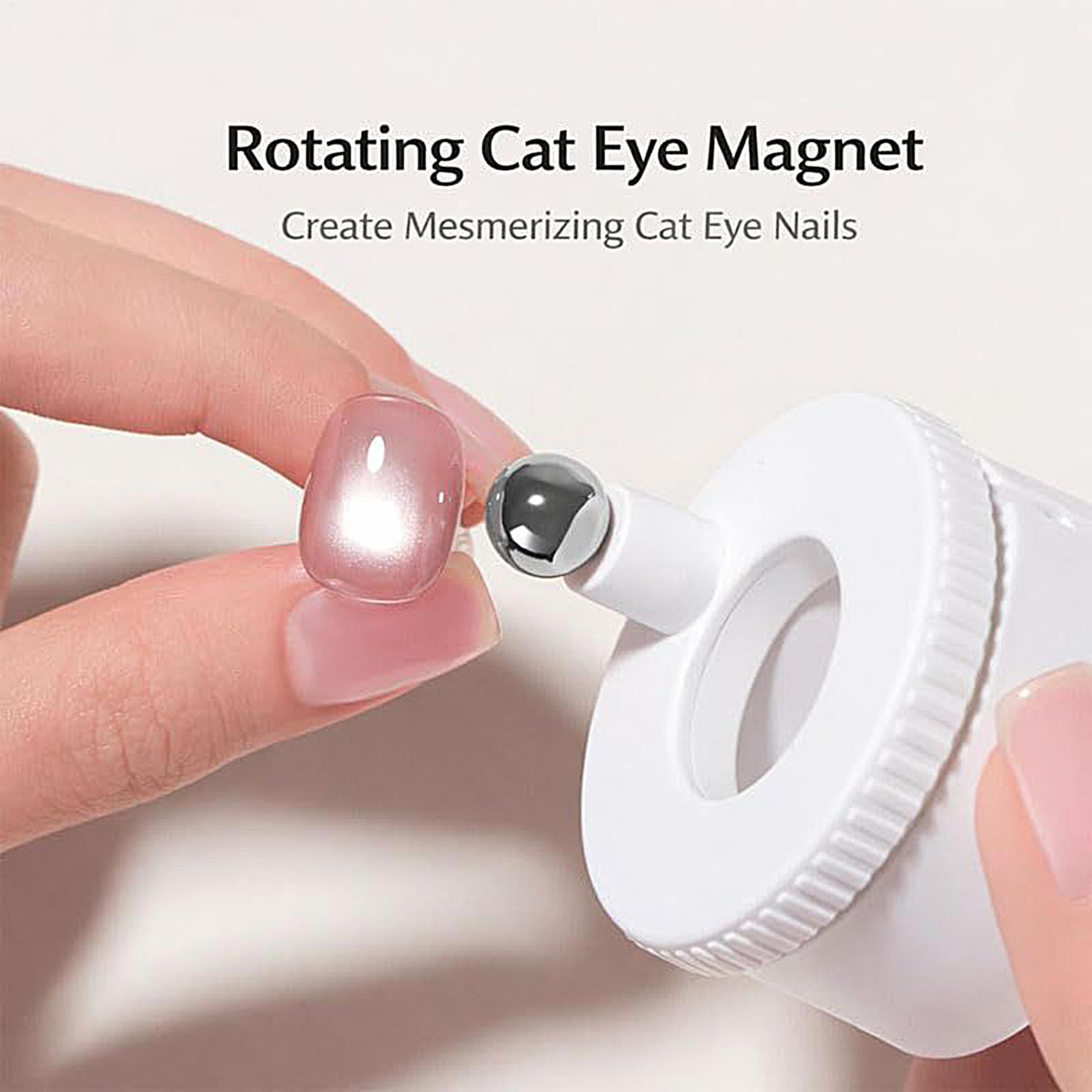 Magnets for Nails Rotating Man - Nail Art Design avis et prix