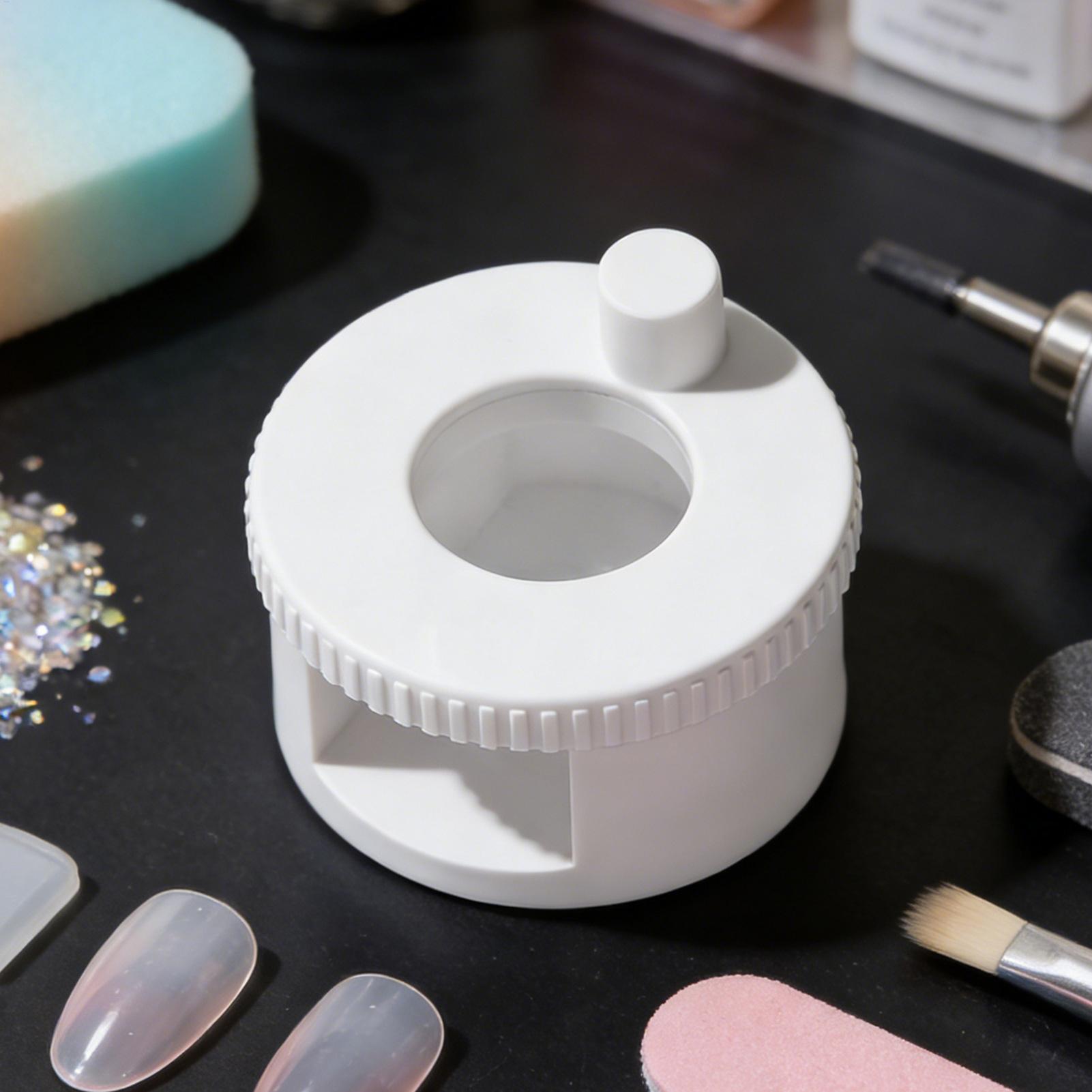 Magnets for Nails Rotating Man - Nail Art Design avis et prix
