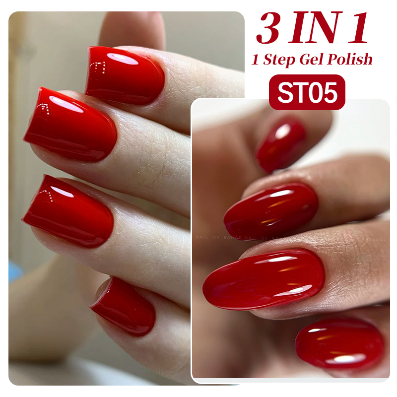 UR SUGAR 15ml 1 Step Gel Polis - Nail Art One Stroke avis et prix