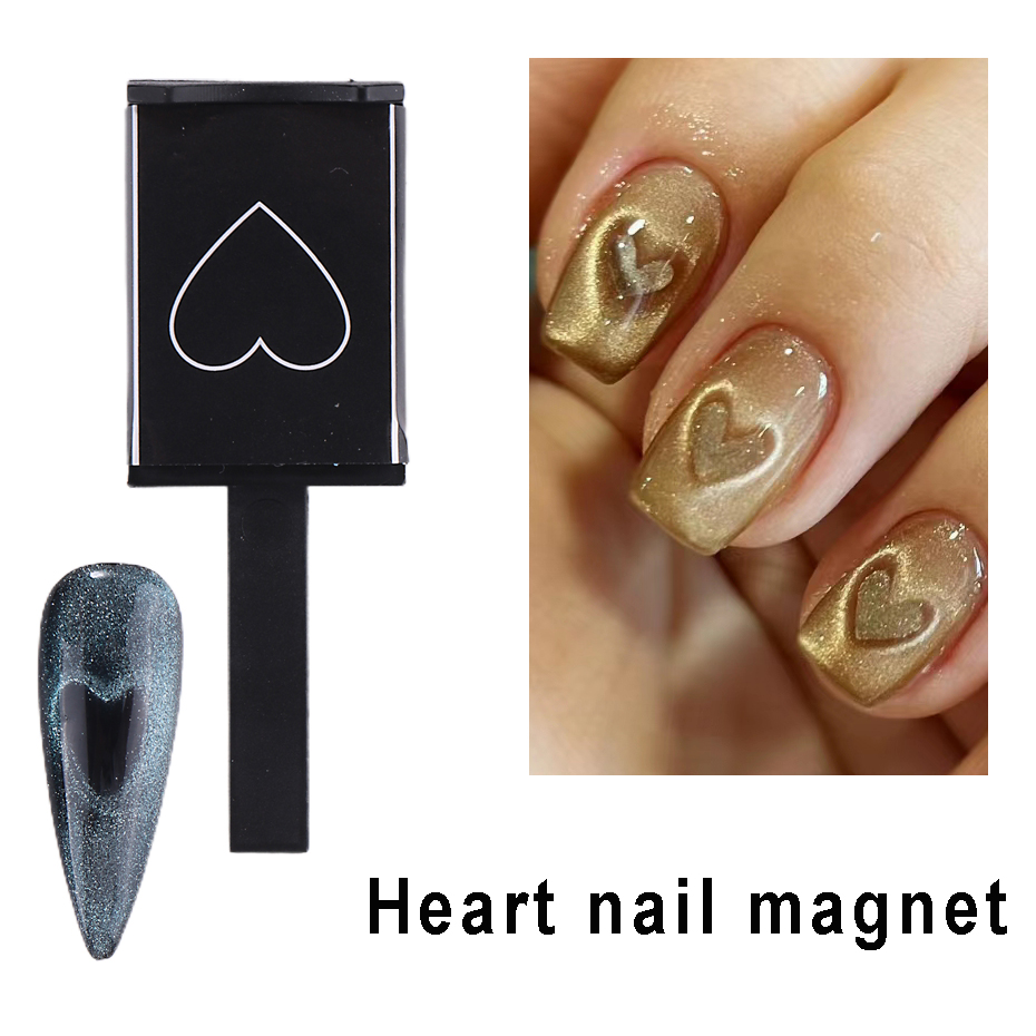 Nail Art Tools Cat Eye Magneti - Nail Art Trend 2026 avis et prix