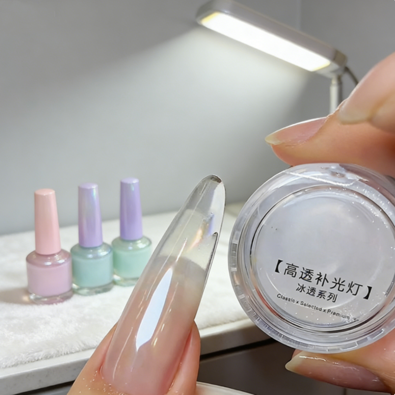 Must-Have for Salons,Mirror Pr - Nail Art Orange avis et prix