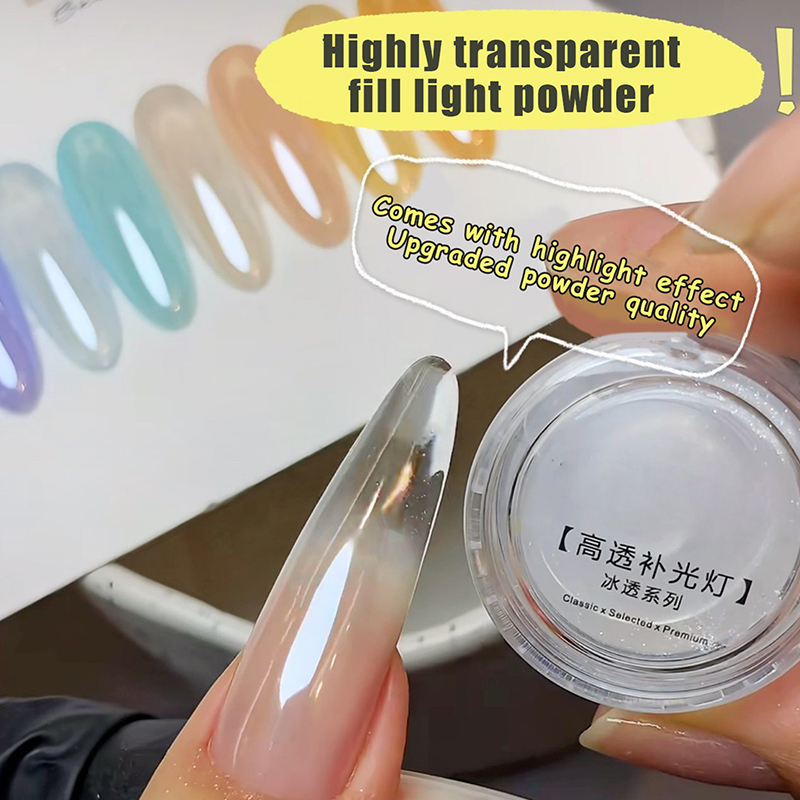 Must-Have for Salons,Mirror Pr - Nail Art Orange avis et prix
