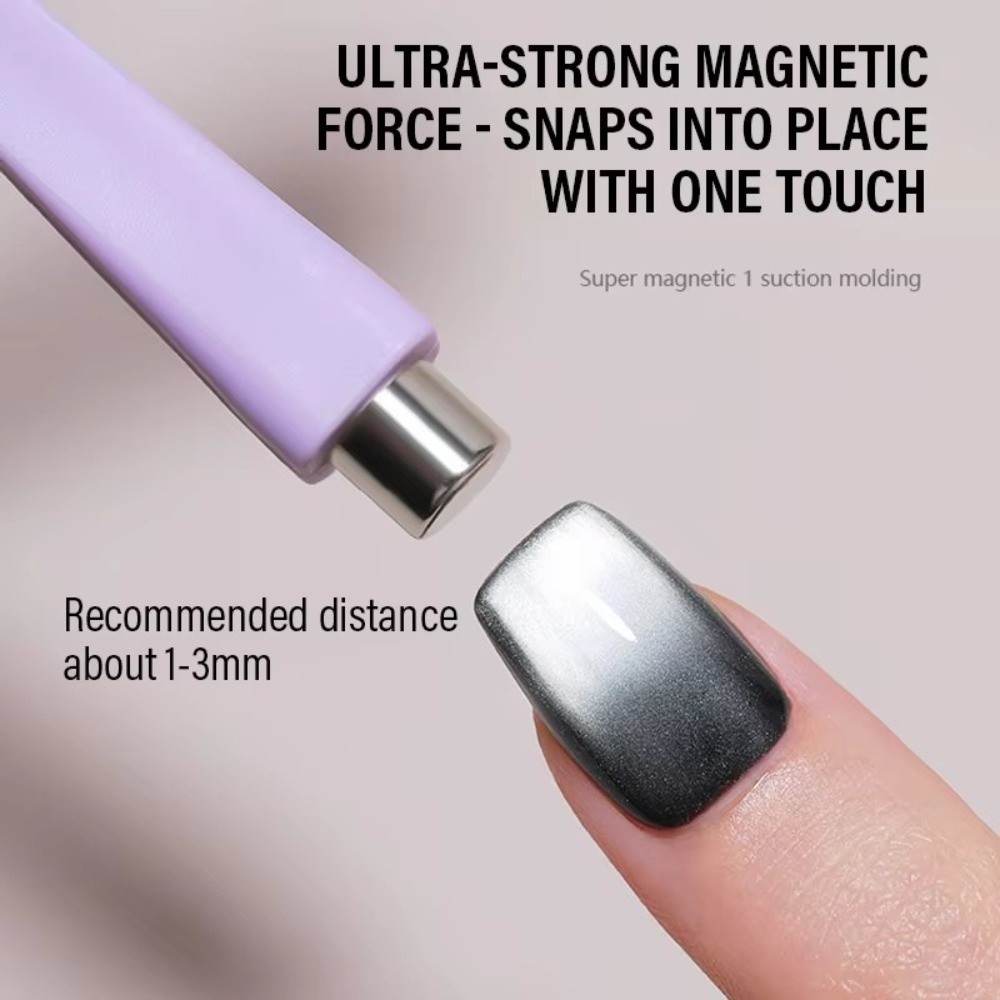 Gifts 8-in-1 Cat Eye Nail Art  - Nail Art Love avis et prix