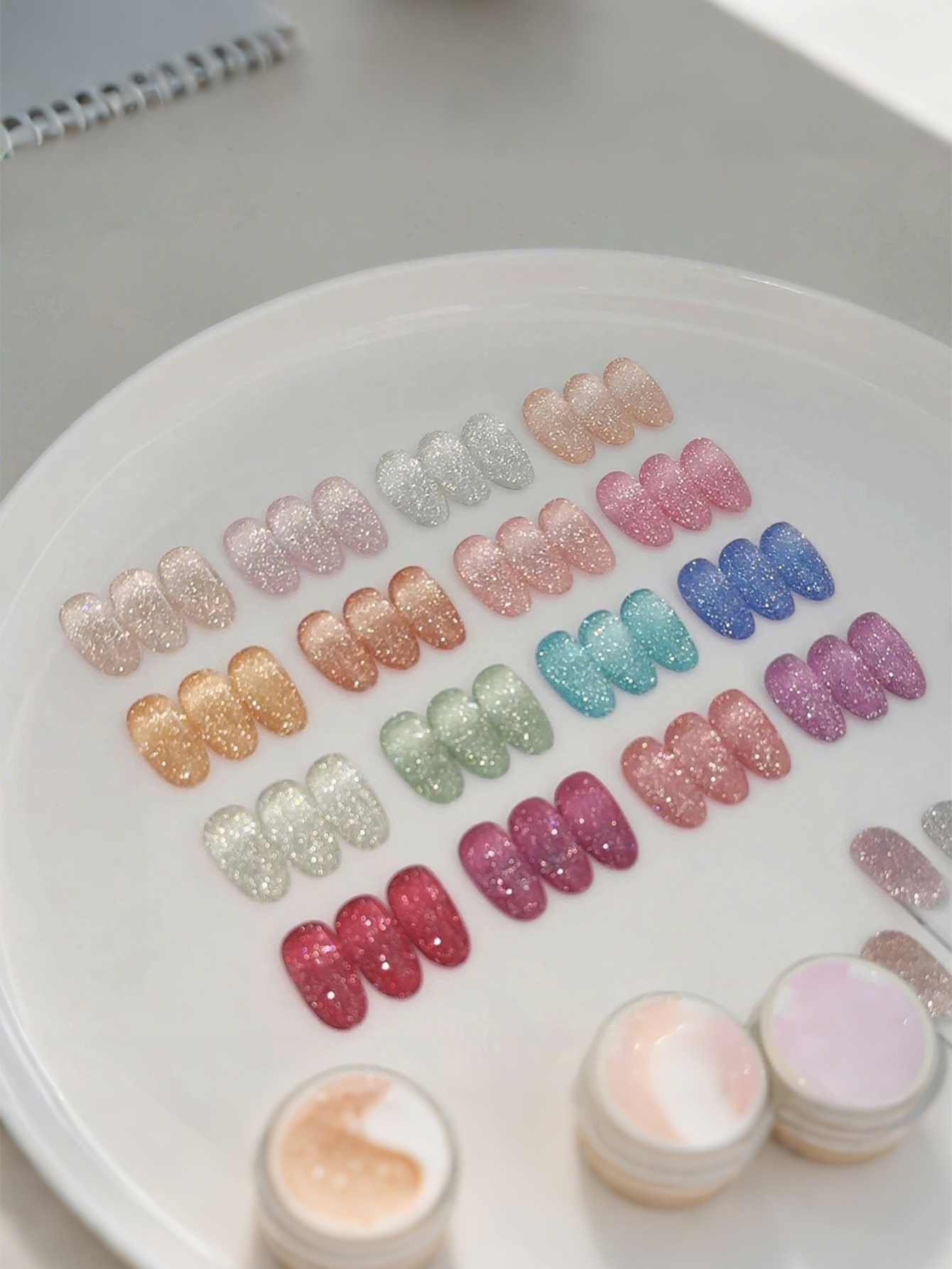 12ML 2026 New Urban Diamond Gl - Nail Art Trend 2026 avis et prix