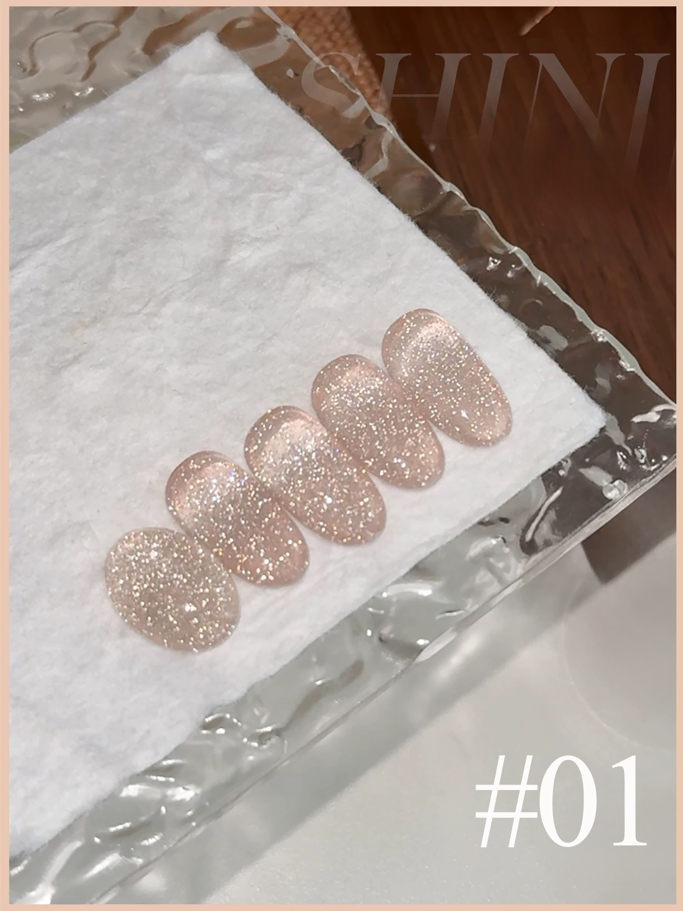 12ML 2026 New Urban Diamond Gl - Nail Art Trend 2026 avis et prix