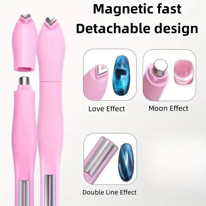 3-in-1 Love Snake Cat Eye Magn - Nail Art Love avis et prix