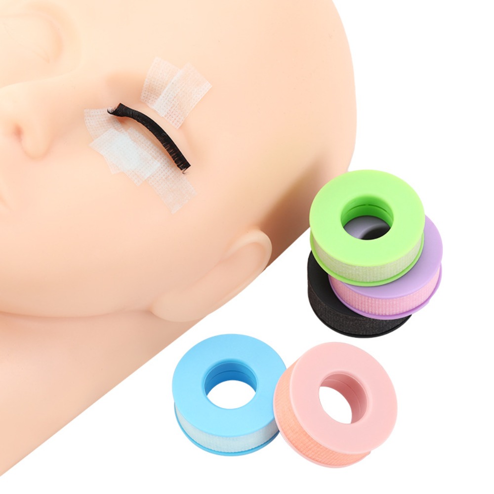 Silicone Gel Eyelash Extension - Nail Art Extension avis et prix