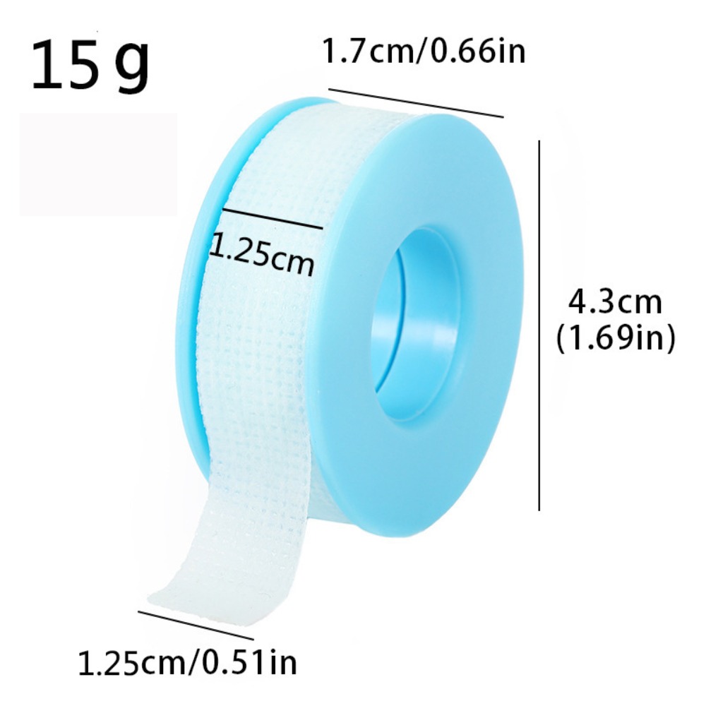 Silicone Gel Eyelash Extension - Nail Art Extension avis et prix