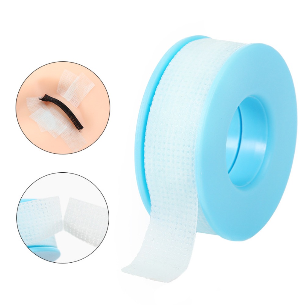 Silicone Gel Eyelash Extension - Nail Art Extension avis et prix