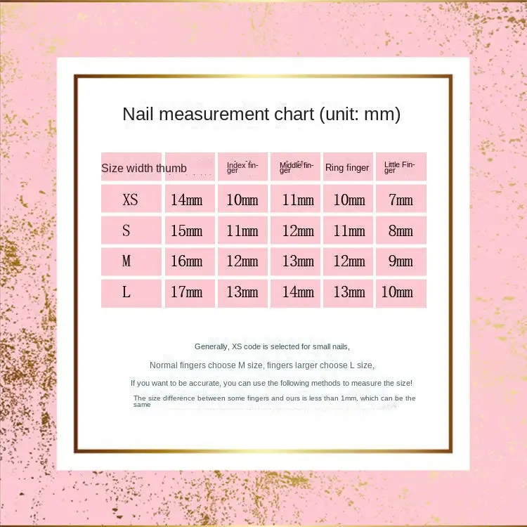 Glazed Moonlight Handmade Wear - Nail Art Pink Cat Eye avis et prix