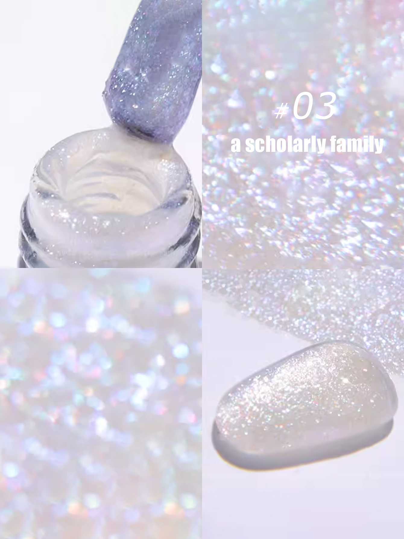 MIANEL 12ML Pink Series Gel Na - Nail Art Trend 2026 avis et prix